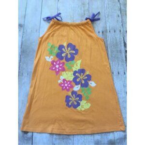 Hanna Andersson Pillowcase Dress Size 120 (6/7)